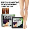 Jaysuing Underarm Soap, Clean And Dark Skin Acanthosis Nigricans Moisturizing Beauty Soap