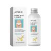 Jaysuing Leg Beauty Lotion, Inner Thigh Moisturizing And Moisturizing Leg Nourishing Lotion