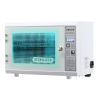 VEVOR Nail Tool Cleaning Machine, 12L Large Capacity, Multi-Functional Tool Cabinet Cleaner Box with Timer Setting, Tempered Glass Door
