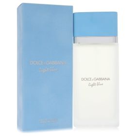 Light Blue by Dolce & Gabbana Eau De Toilette Spray