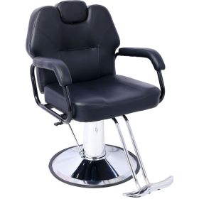 Hair Stylist All Purpose Barber Chair for Barbershop Salon Chair