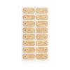 BEAUTY WORLD - Facial Massage Patch SFL900/ 986795 16pcs