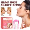 EOHOE Nose Nose Contour Nose Bridge Naturally Straight And Narrow Nose Wing Beauty Nose Shaper