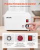 VEVOR Single Wax Warmer, 3000ML 300W Professional Wax Warmer for Hair Removal