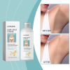 Jaysuing Leg Beauty Lotion, Inner Thigh Moisturizing And Moisturizing Leg Nourishing Lotion