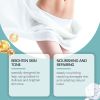 Jaysuing Leg Beauty Lotion, Inner Thigh Moisturizing And Moisturizing Leg Nourishing Lotion
