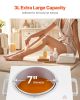 VEVOR Single Wax Warmer, 3000ML 300W Professional Wax Warmer for Hair Removal