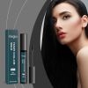 Hoegoa Black Hair Care Beauty Wax, Gentle And Easy To Wash Moisturizing Hair Shine Care Hair Cream