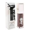 FENTY BEAUTY BY RIHANNA - Gloss Bomb Heat Universal Lip Luminizer + Plumper - # 04 Hot Chocolit Heat (Sheer Rich Brown) 657679 9ml/0.3oz