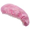 Very Necessary Satin Hair Towel - Pink