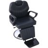 Artist hand Hair Stylist All Purpose Barber Chair for Barbershop Salon Chair