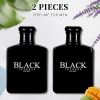 [Long-Lasting Eau De Toilette] Long-Lasting 3.4fl.oz Men's Eau De Toilette Spray - Sage,Absinthe,Lemon Flavor Perfume -Perfect for Dating,Daily Life