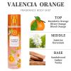 8 Fl.Oz/ Hair And Body Mist for Women, Floral Scented Spray, Refreshing Body Mist, Enduring Fragrance, Ideal for Everyday Use, Dates, Celebrations