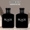 [Long-Lasting Eau De Toilette] Long-Lasting 3.4fl.oz Men's Eau De Toilette Spray - Sage,Absinthe,Lemon Flavor Perfume -Perfect for Dating,Daily Life