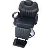 Artist hand Hair Stylist All Purpose Barber Chair for Barbershop Salon Chair