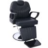 Artist hand Hair Stylist All Purpose Barber Chair for Barbershop Salon Chair
